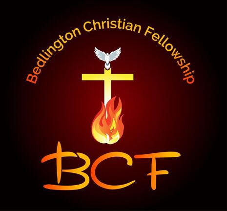 BEDLINGTON CHRISTIAN FELLOWSHIP
